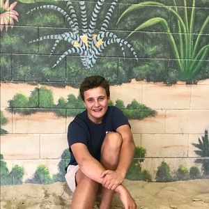 Meet your Posher, Dane